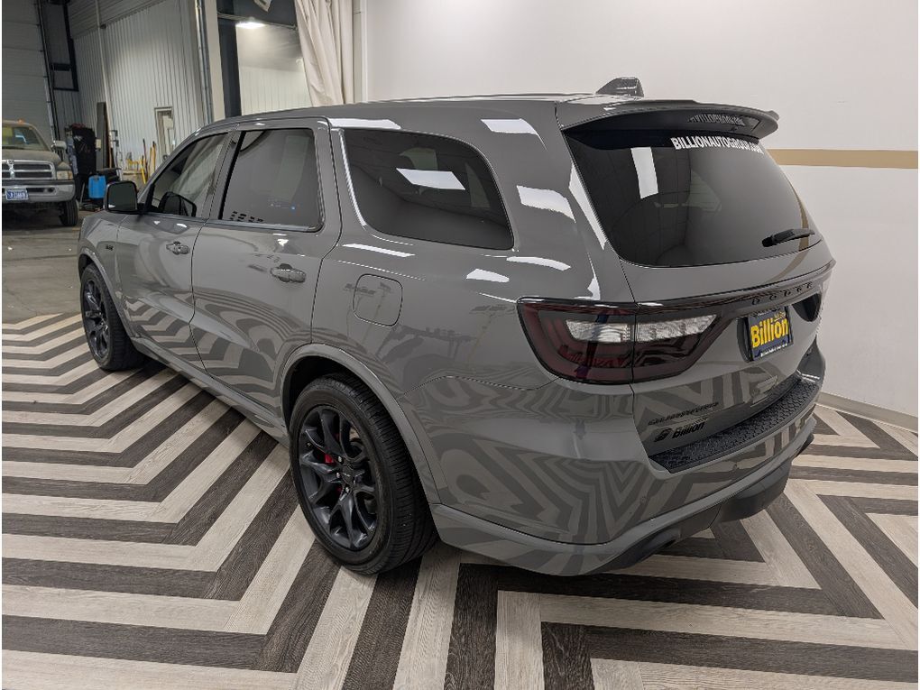2021 Dodge Durango SRT 392 Bozeman MT