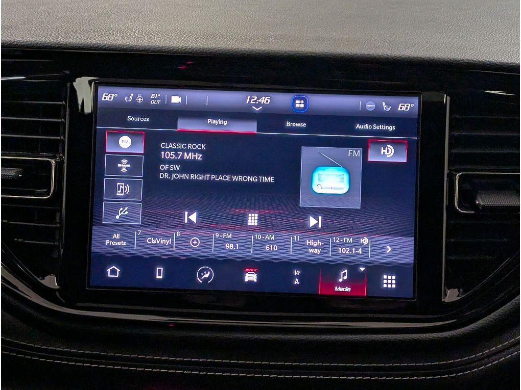 2021 Dodge Durango SRT 392 Bozeman MT