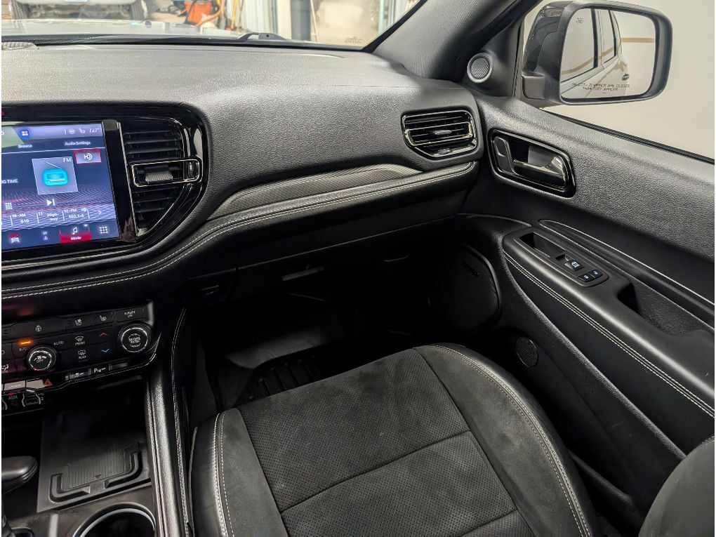 2021 Dodge Durango SRT 392 Bozeman MT