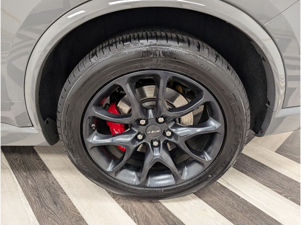 2021 Dodge Durango SRT 392 Bozeman MT