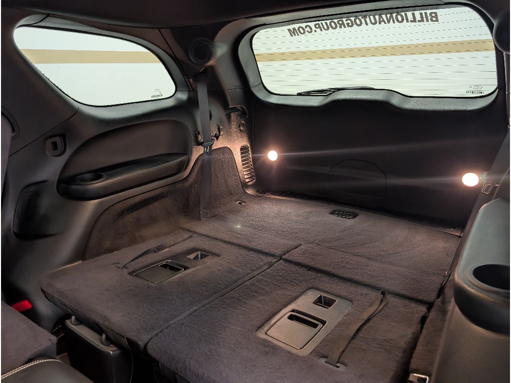 2021 Dodge Durango SRT 392 Bozeman MT