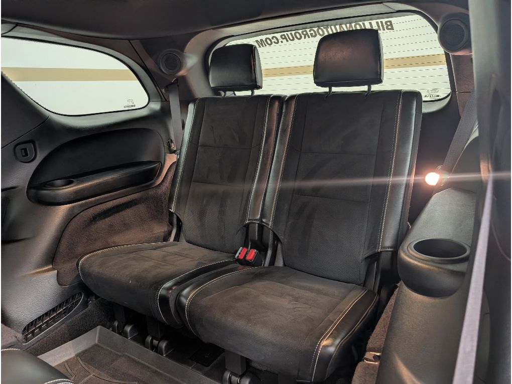 2021 Dodge Durango SRT 392 Bozeman MT