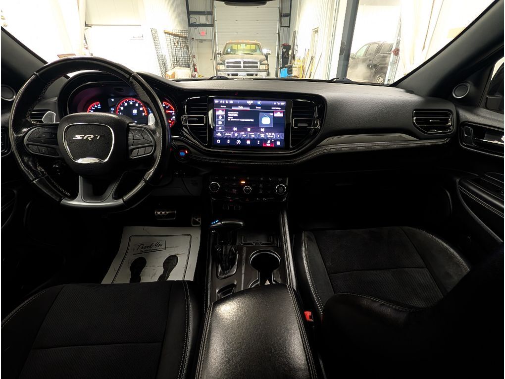 2021 Dodge Durango SRT 392 Bozeman MT
