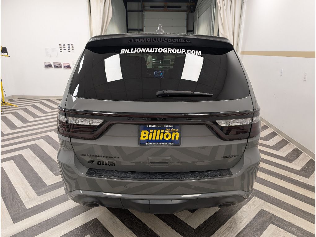 2021 Dodge Durango SRT 392 Bozeman MT
