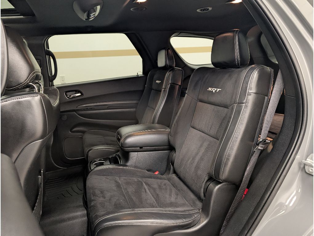 2021 Dodge Durango SRT 392 Bozeman MT