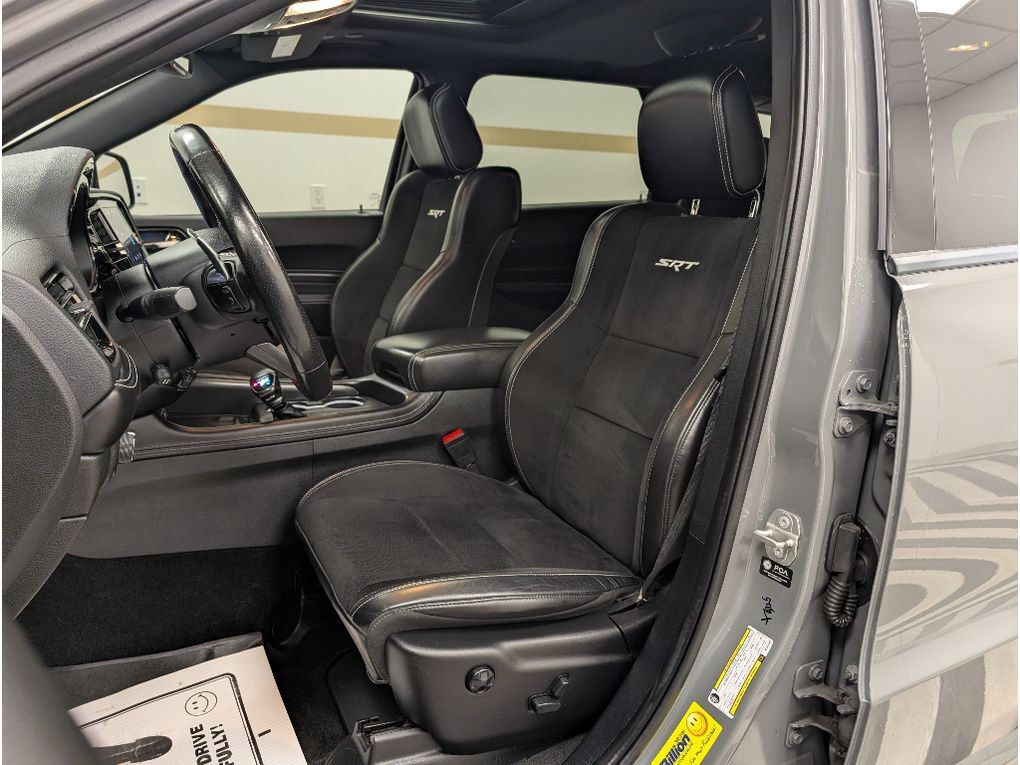 2021 Dodge Durango SRT 392 Bozeman MT