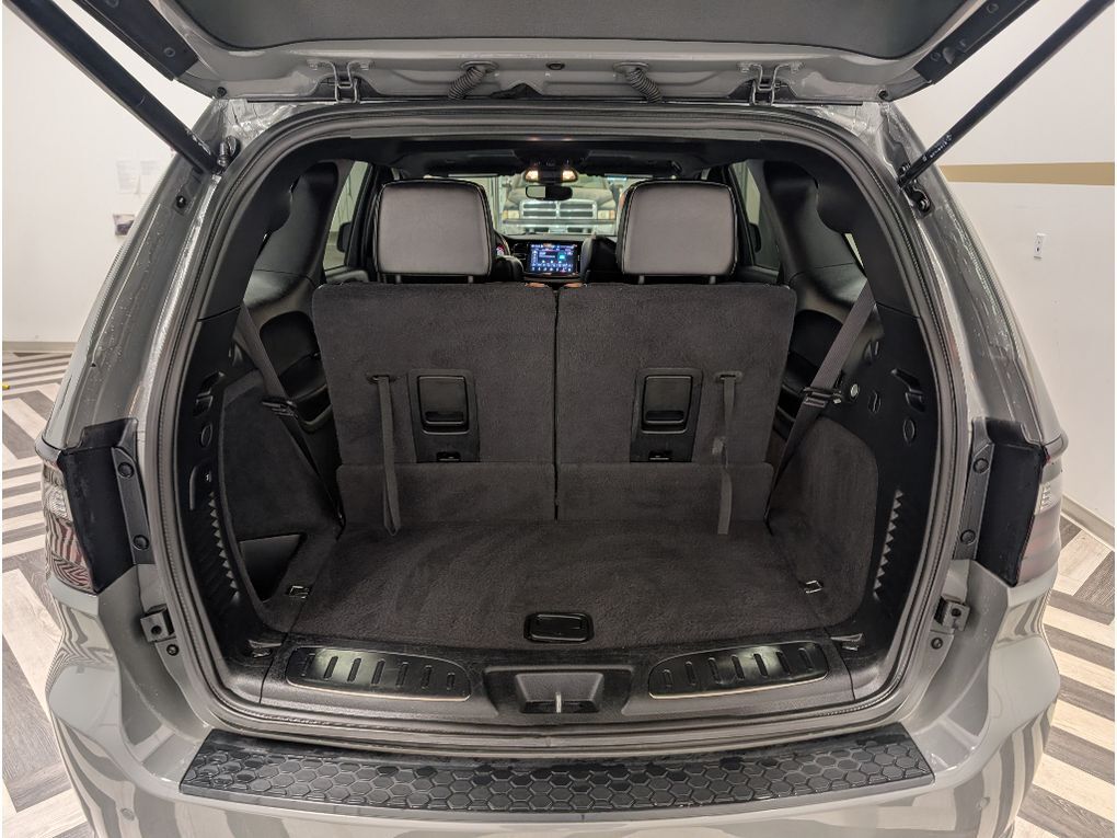 2021 Dodge Durango SRT 392 Bozeman MT