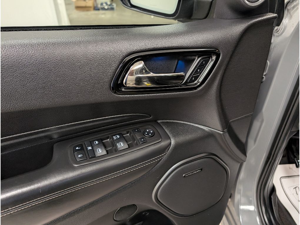 2021 Dodge Durango SRT 392 Bozeman MT