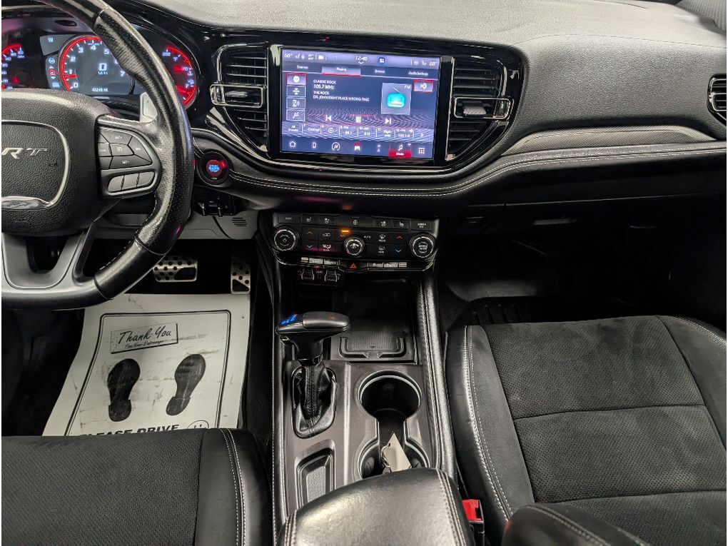 2021 Dodge Durango SRT 392 Bozeman MT
