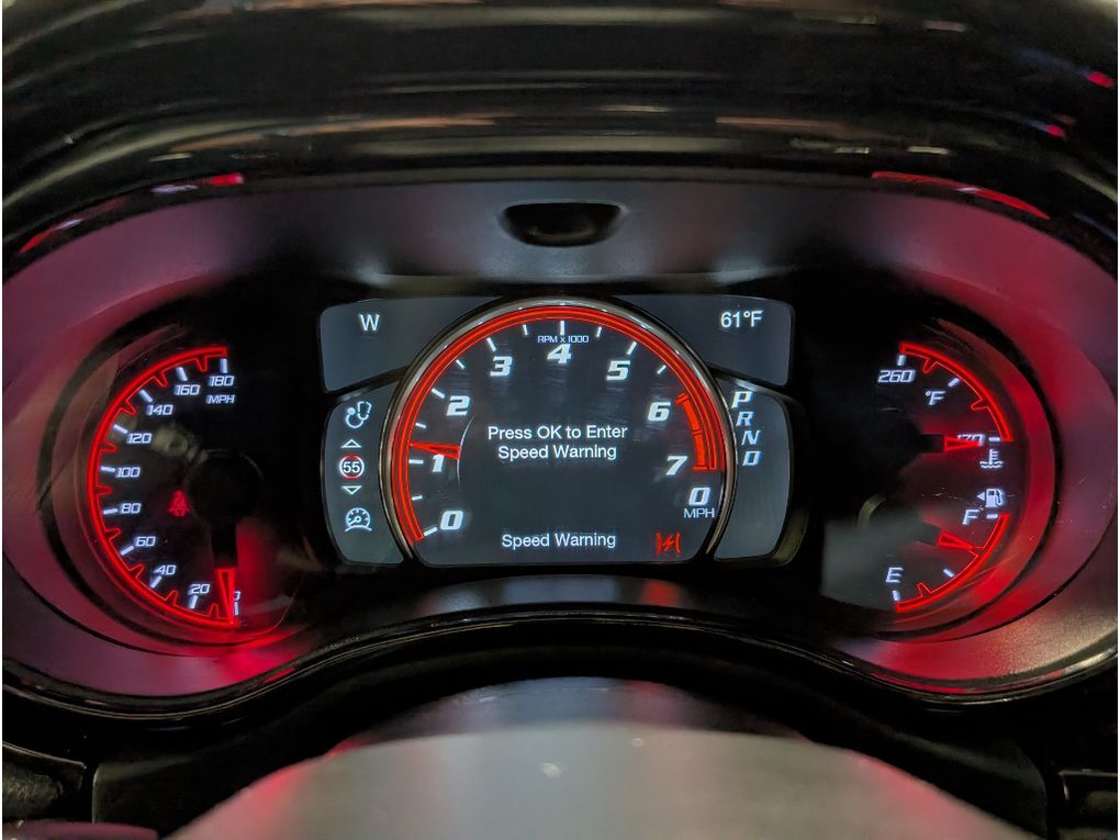 2021 Dodge Durango SRT 392 Bozeman MT