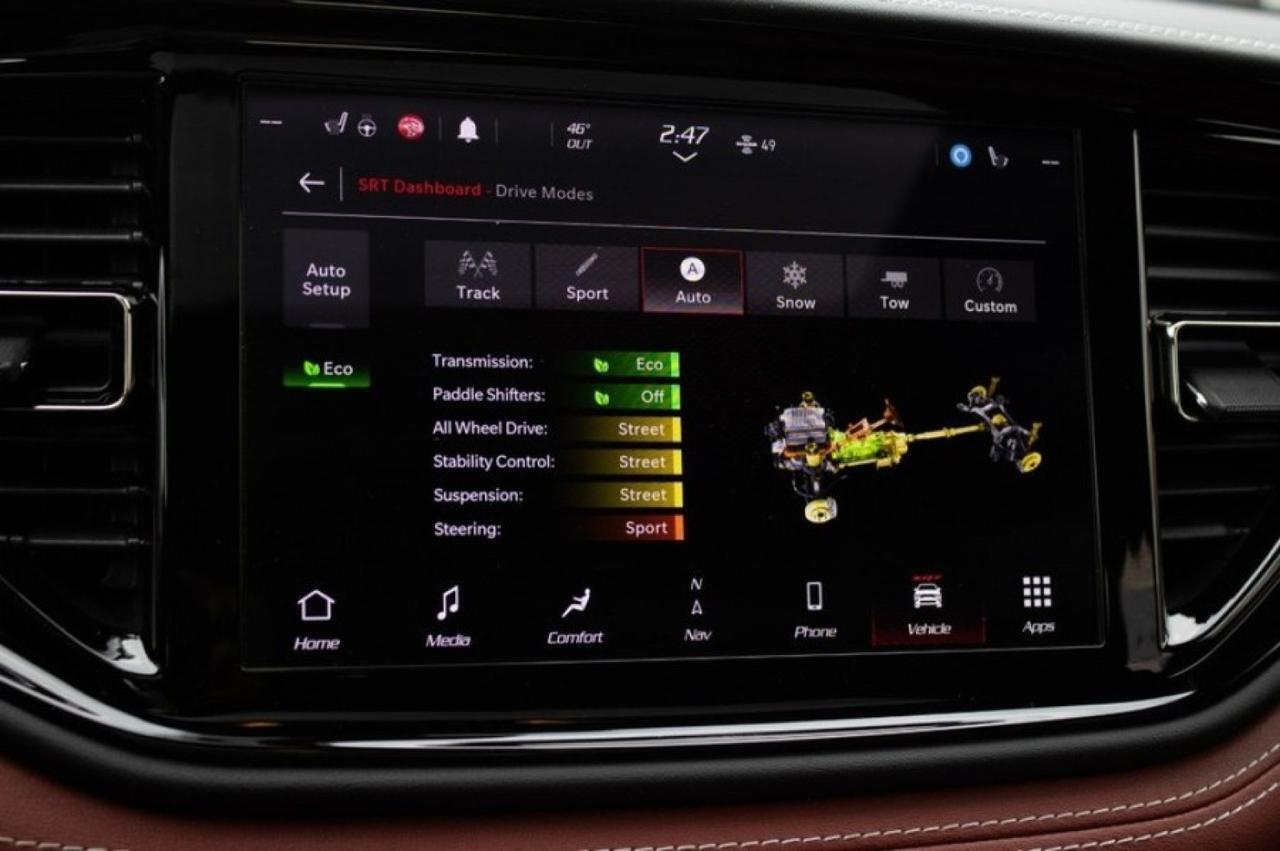 2021 Dodge Durango SRT 392 Yonkers NY