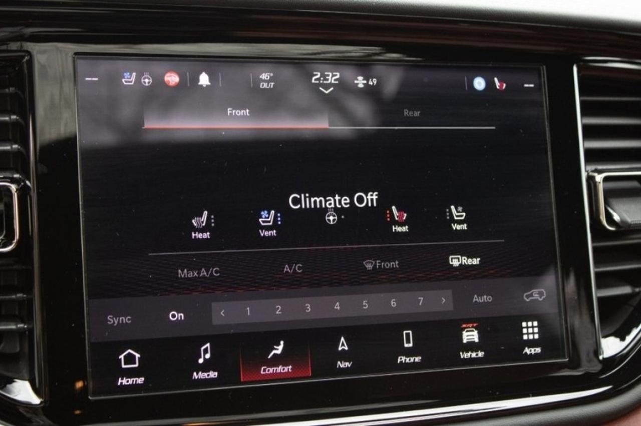 2021 Dodge Durango SRT 392 Yonkers NY