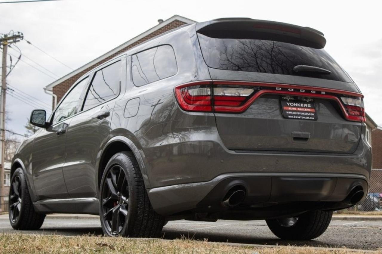 2021 Dodge Durango SRT 392 Yonkers NY
