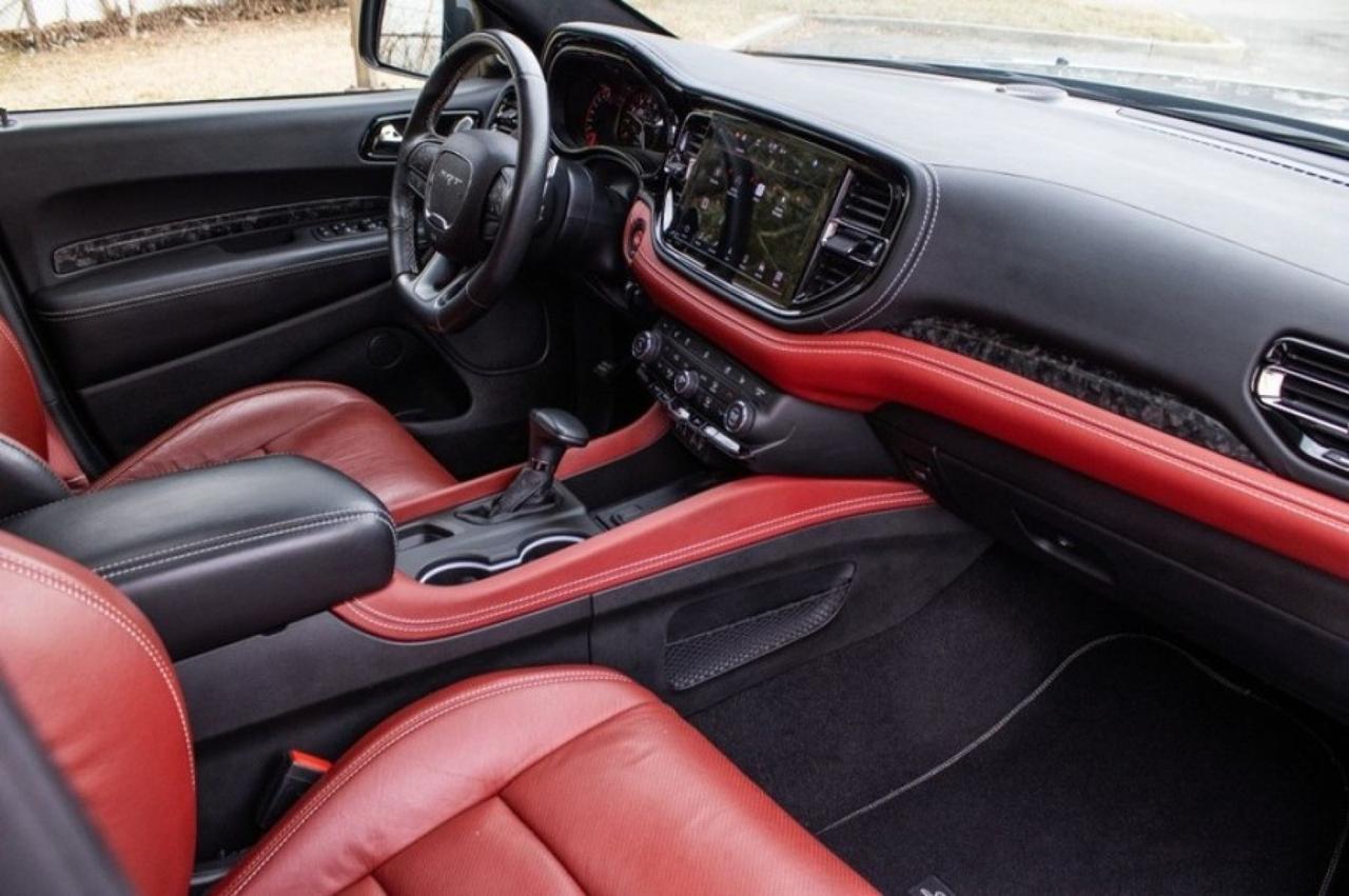 2021 Dodge Durango SRT 392 Yonkers NY