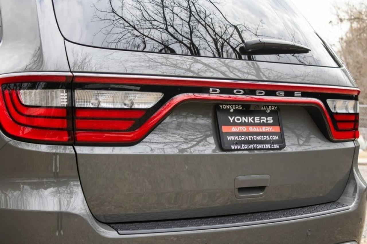 2021 Dodge Durango SRT 392 Yonkers NY