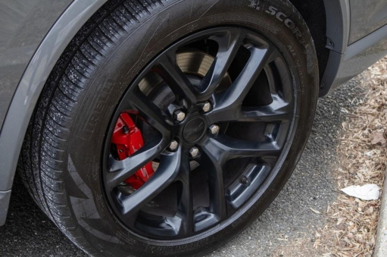 2021 Dodge Durango SRT 392 Yonkers NY