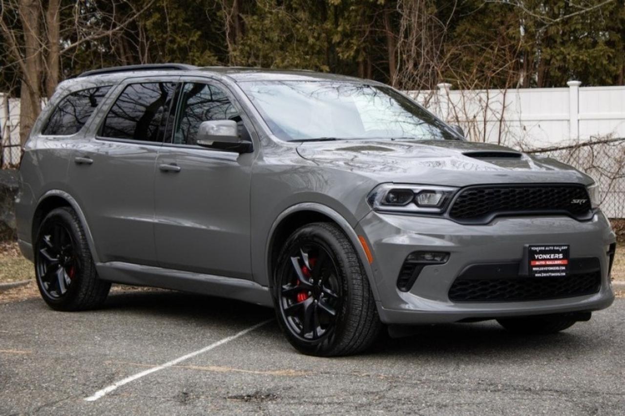 2021 Dodge Durango SRT 392 Yonkers NY