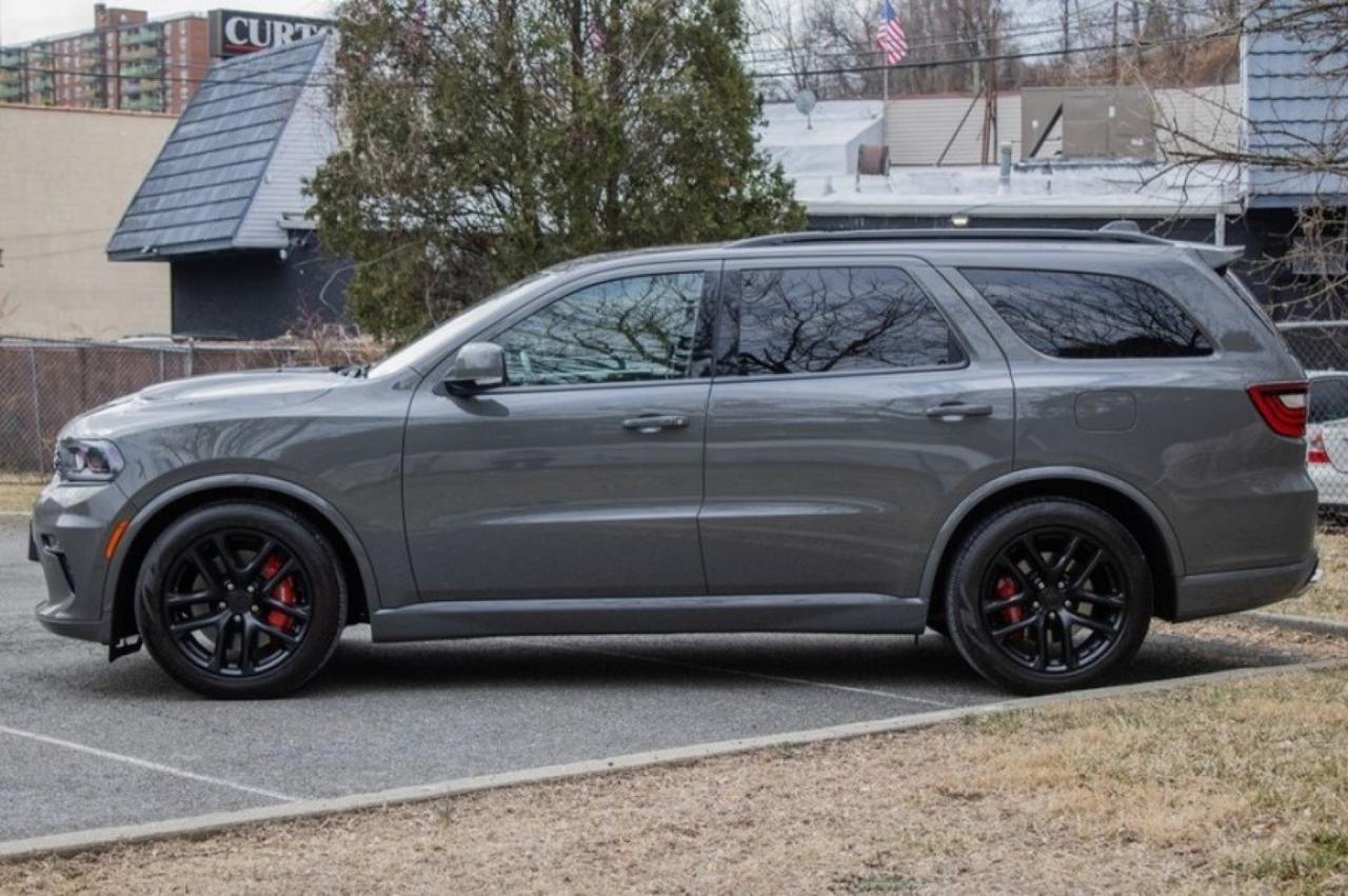 2021 Dodge Durango SRT 392 Yonkers NY