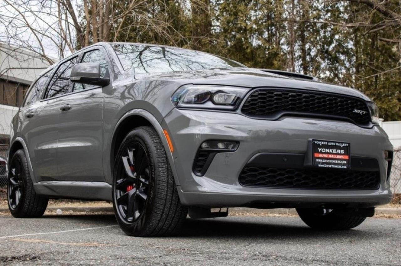 2021 Dodge Durango SRT 392 Yonkers NY