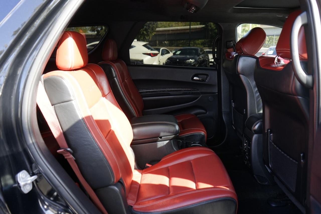 2021 Dodge Durango SRT 392 Walnut Creek CA