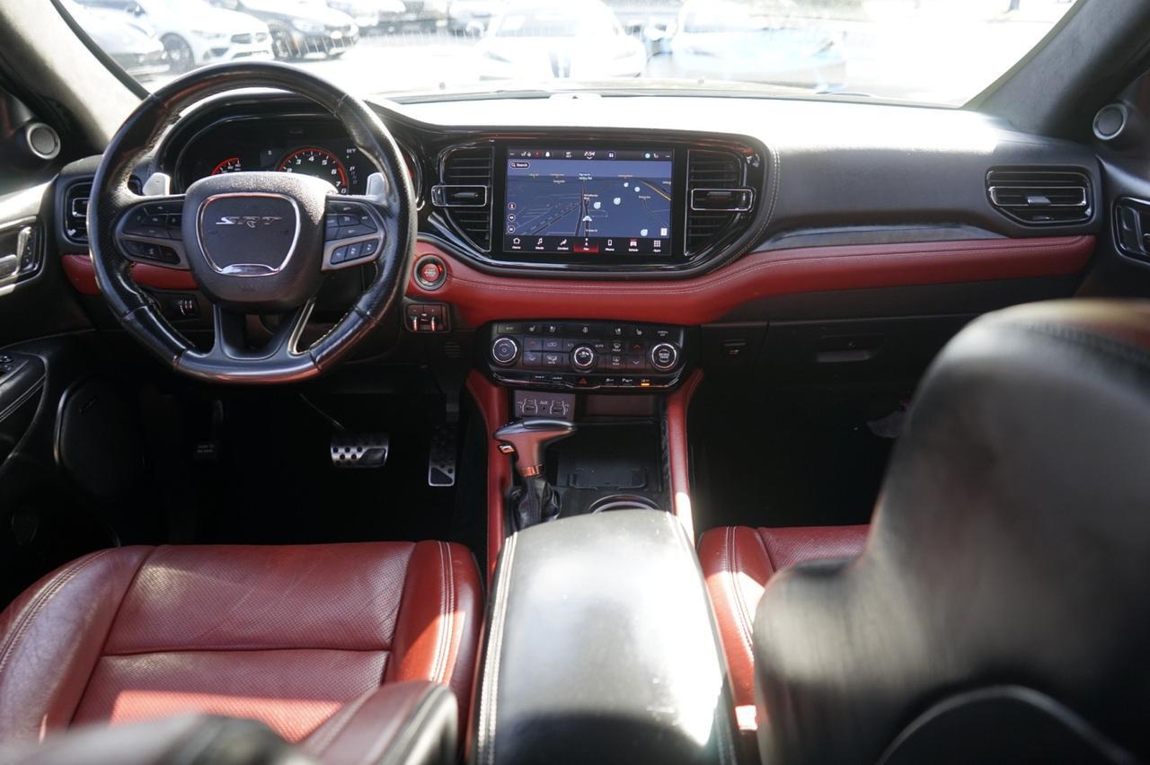 2021 Dodge Durango SRT 392 Walnut Creek CA