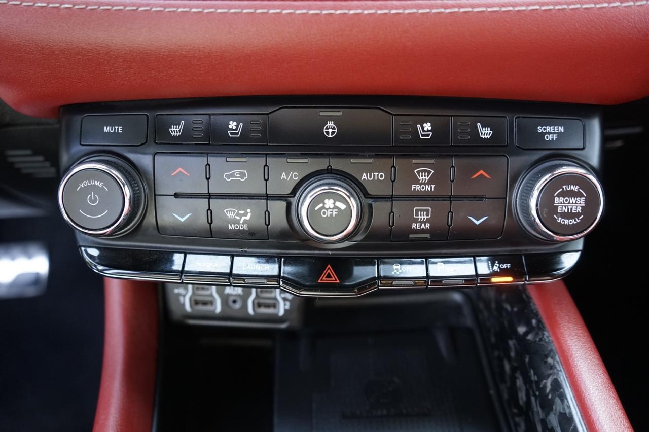 2021 Dodge Durango SRT 392 Walnut Creek CA