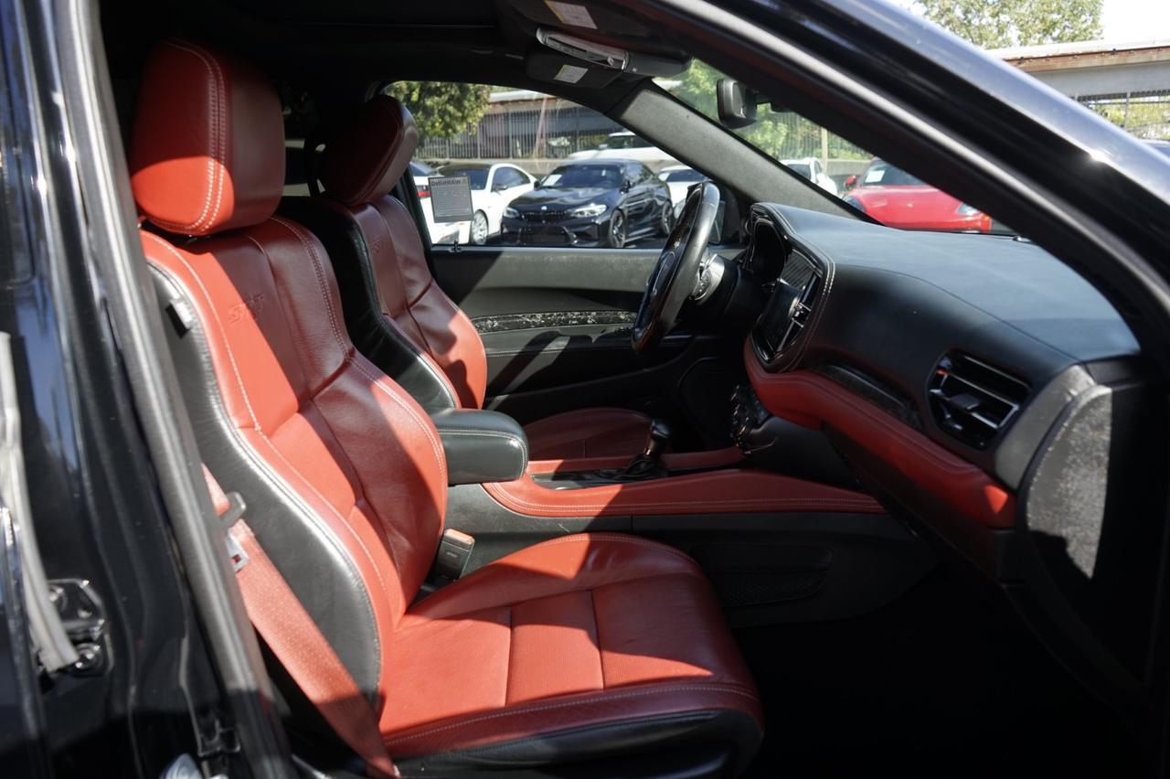 2021 Dodge Durango SRT 392 Walnut Creek CA