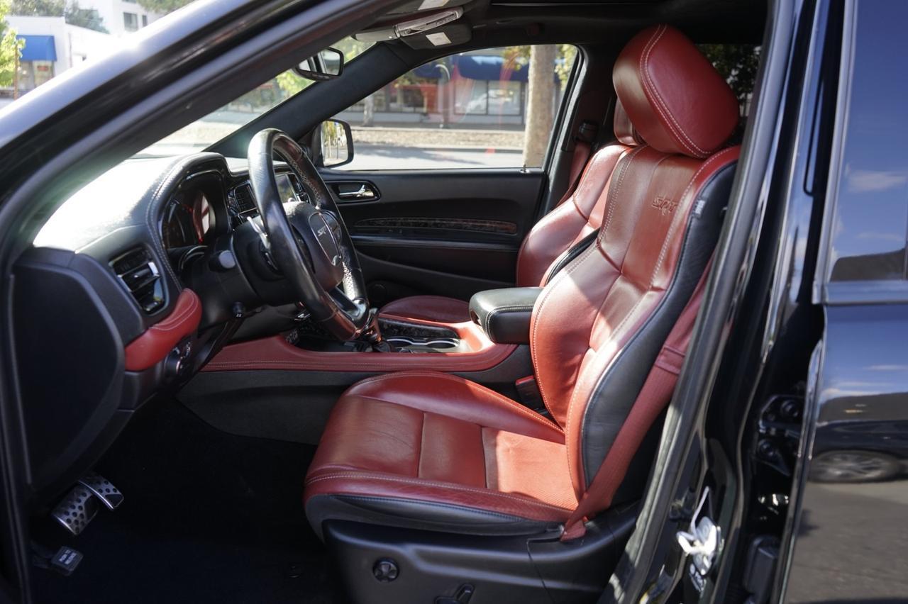 2021 Dodge Durango SRT 392 Walnut Creek CA