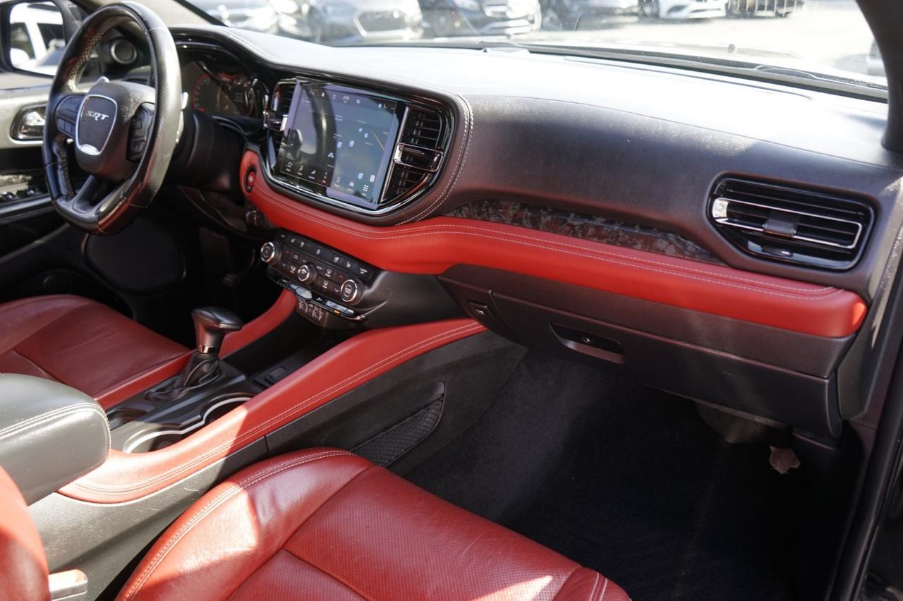 2021 Dodge Durango SRT 392 Walnut Creek CA