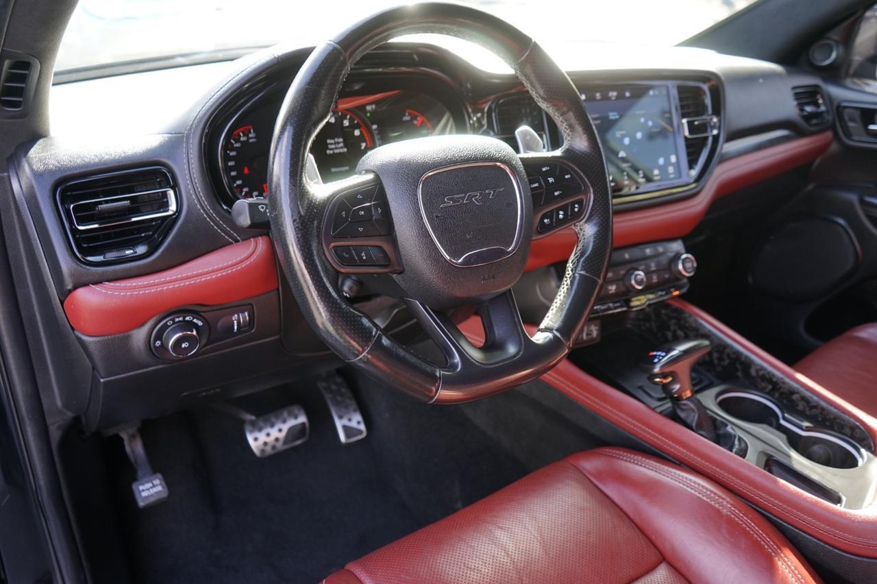 2021 Dodge Durango SRT 392 Walnut Creek CA