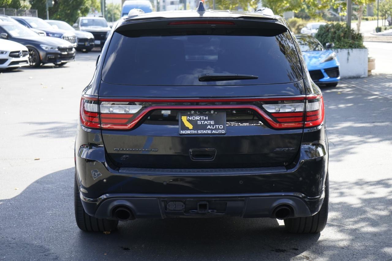 2021 Dodge Durango SRT 392 Walnut Creek CA