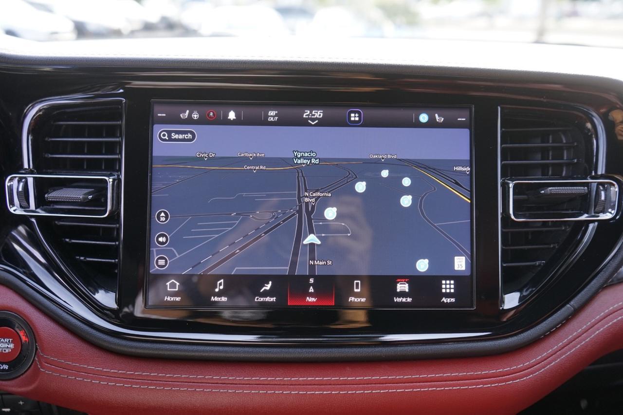 2021 Dodge Durango SRT 392 Walnut Creek CA