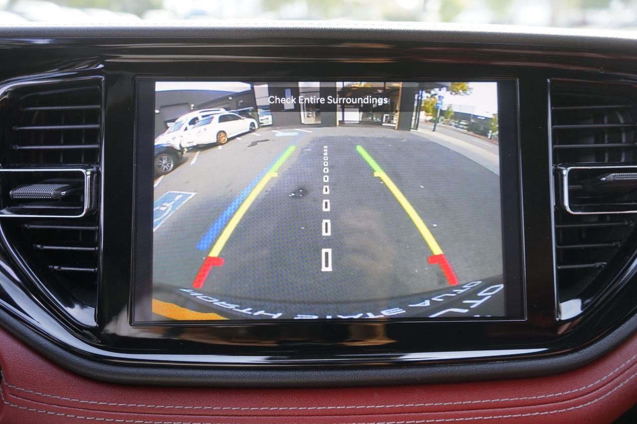 2021 Dodge Durango SRT 392 Walnut Creek CA