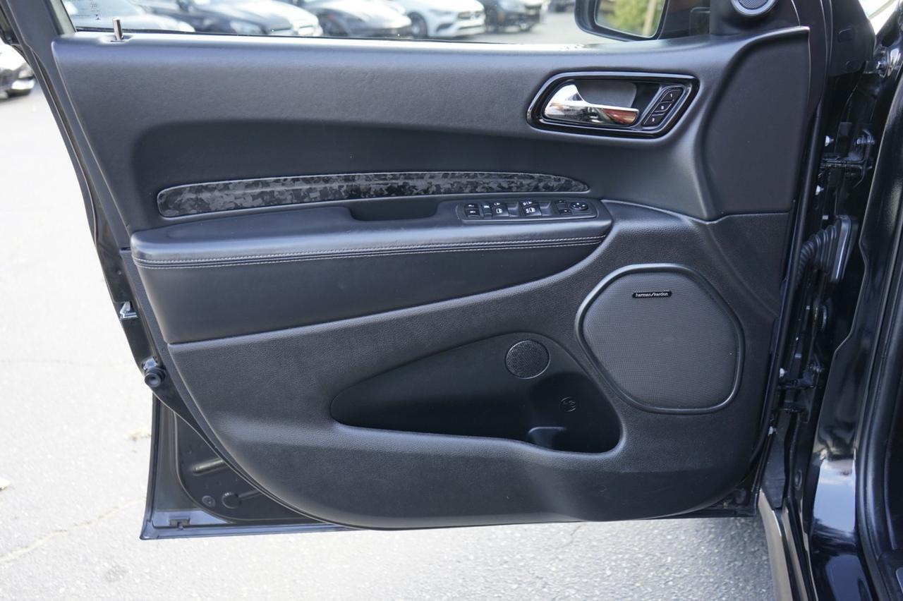 2021 Dodge Durango SRT 392 Walnut Creek CA