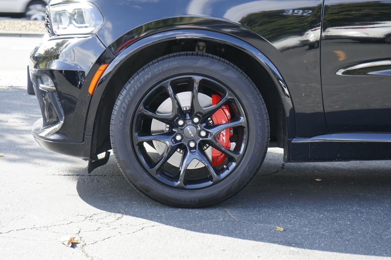 2021 Dodge Durango SRT 392 Walnut Creek CA