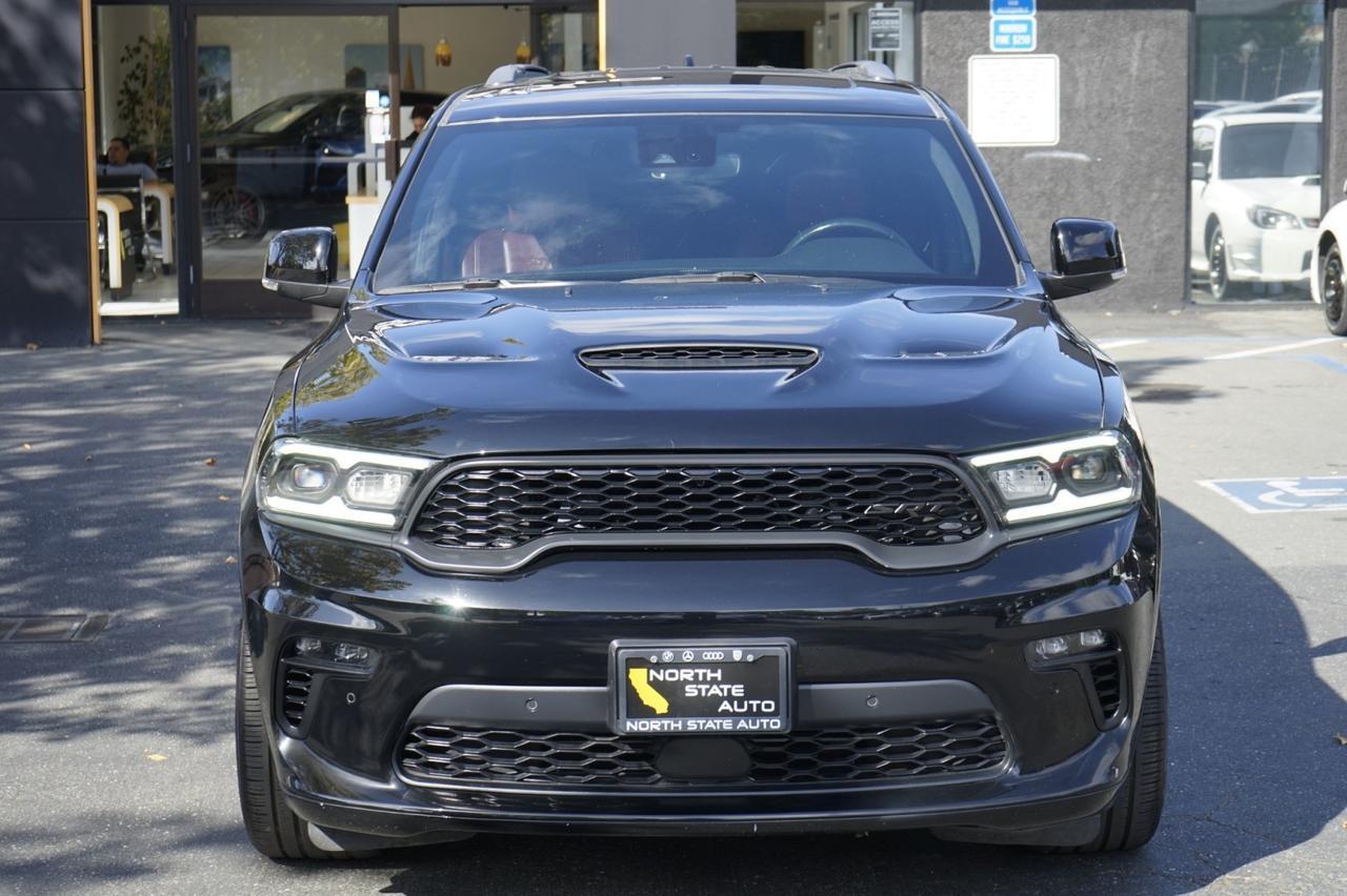 2021 Dodge Durango SRT 392 Walnut Creek CA