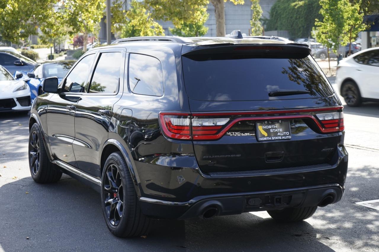 2021 Dodge Durango SRT 392 Walnut Creek CA