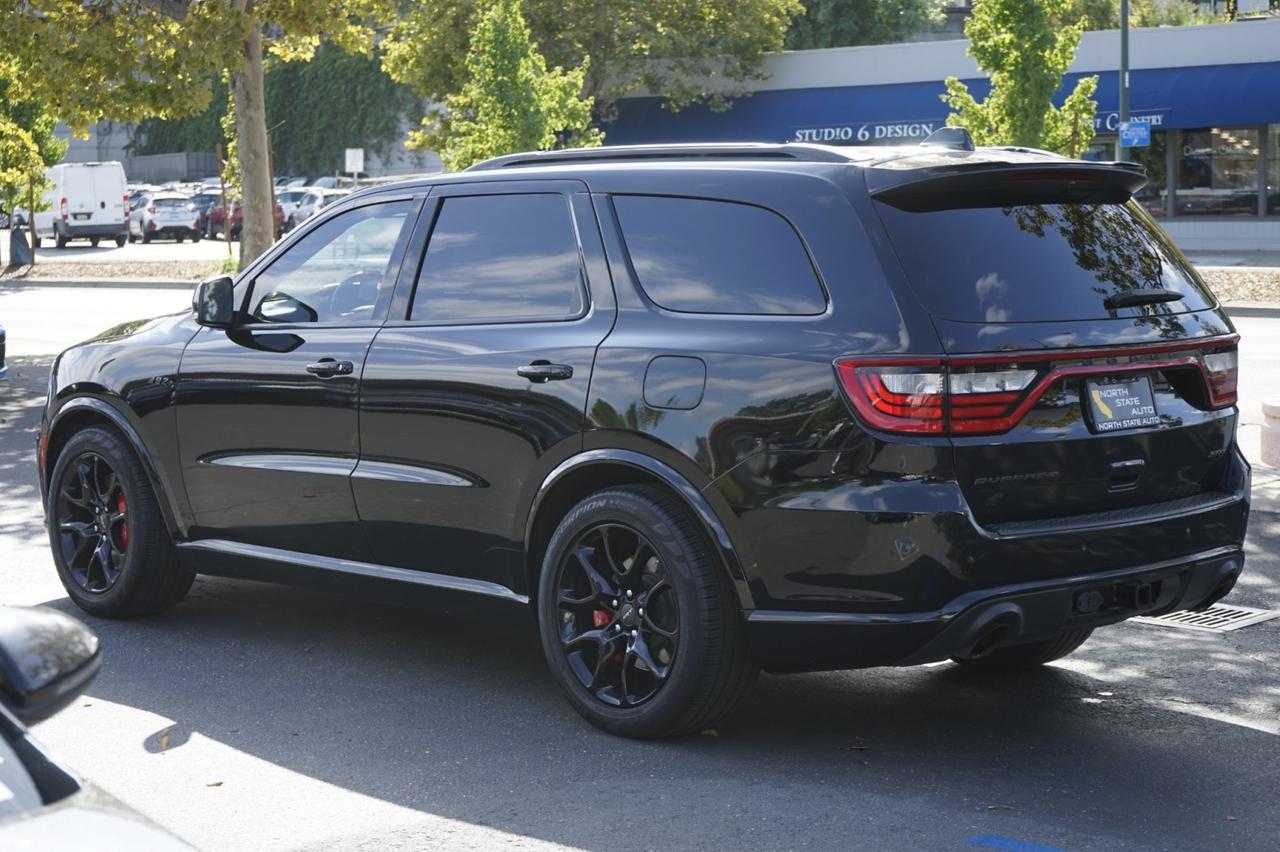 2021 Dodge Durango SRT 392 Walnut Creek CA