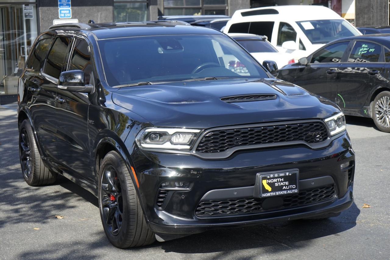 2021 Dodge Durango SRT 392 Walnut Creek CA