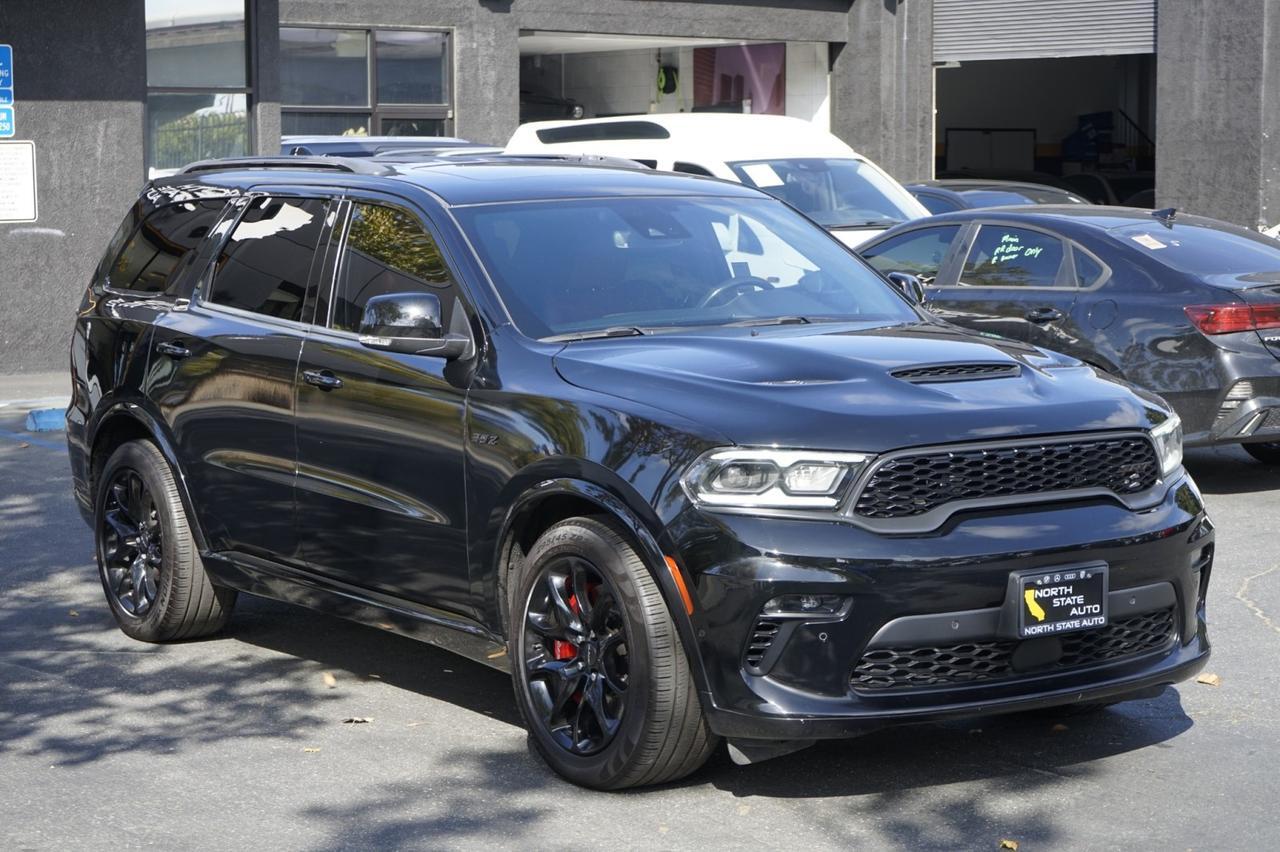 2021 Dodge Durango SRT 392 Walnut Creek CA