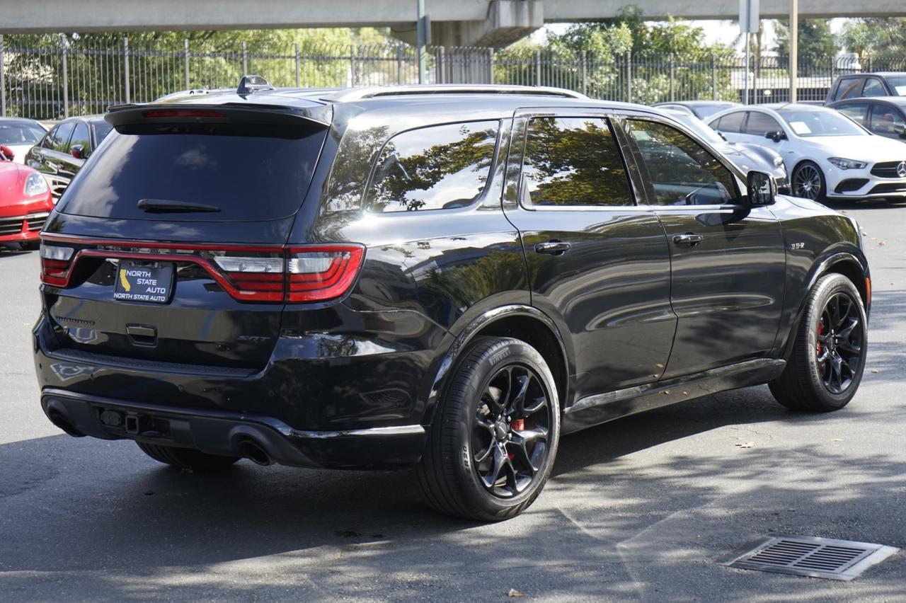 2021 Dodge Durango SRT 392 Walnut Creek CA