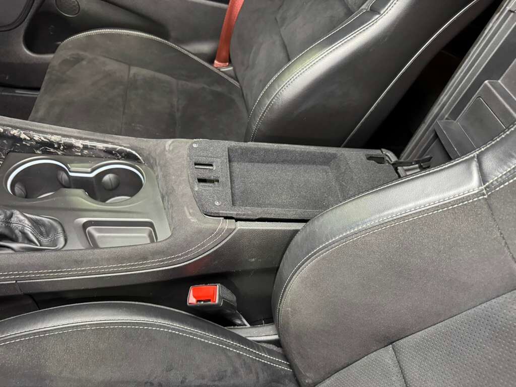 2021 Dodge Durango SRT Hellcat LEVEL B6 ARMORED! Destroyer Gray paint, Harman/Kardon audio, forged carbon & MUCH MORE!! Fort Lauderdale FL