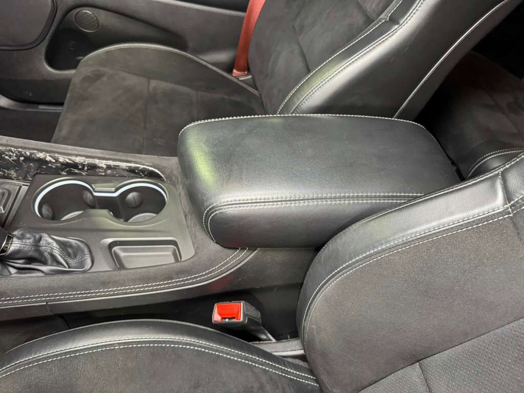 2021 Dodge Durango SRT Hellcat LEVEL B6 ARMORED! Destroyer Gray paint, Harman/Kardon audio, forged carbon & MUCH MORE!! Fort Lauderdale FL