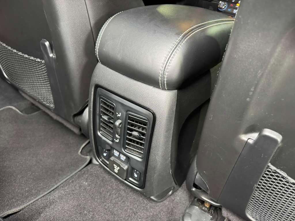 2021 Dodge Durango SRT Hellcat LEVEL B6 ARMORED! Destroyer Gray paint, Harman/Kardon audio, forged carbon & MUCH MORE!! Fort Lauderdale FL