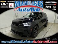 2021 Dodge Durango SRT Hellcat Miami Lakes FL 2021 Dodge Durango SRT Hellcat Miami Lakes FL