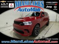 2021 Dodge Durango SRT Hellcat Miami Lakes FL 2021 Dodge Durango SRT Hellcat Miami Lakes FL