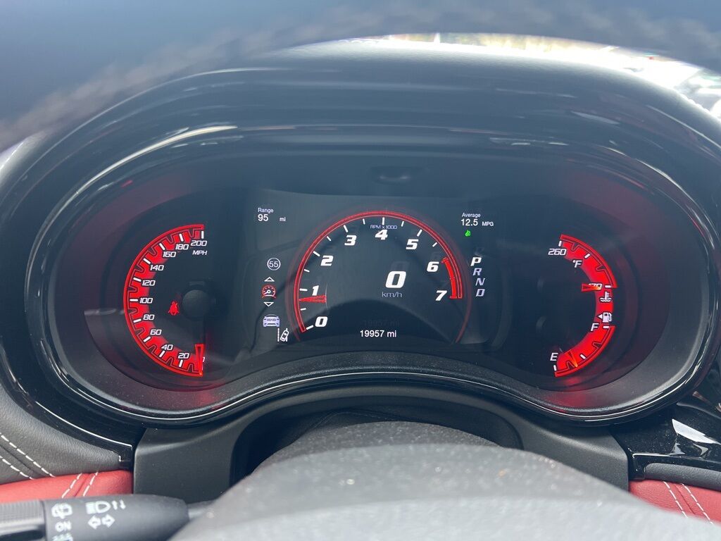 2021 Dodge Durango SRT Hellcat Milwaukie OR