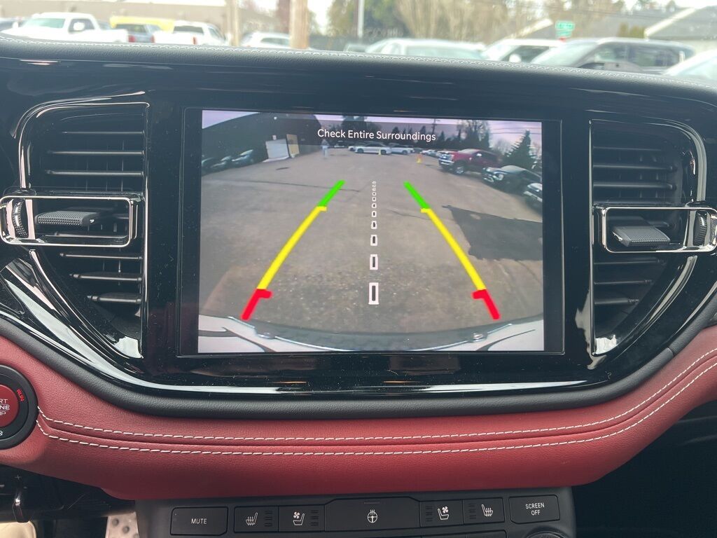 2021 Dodge Durango SRT Hellcat Milwaukie OR