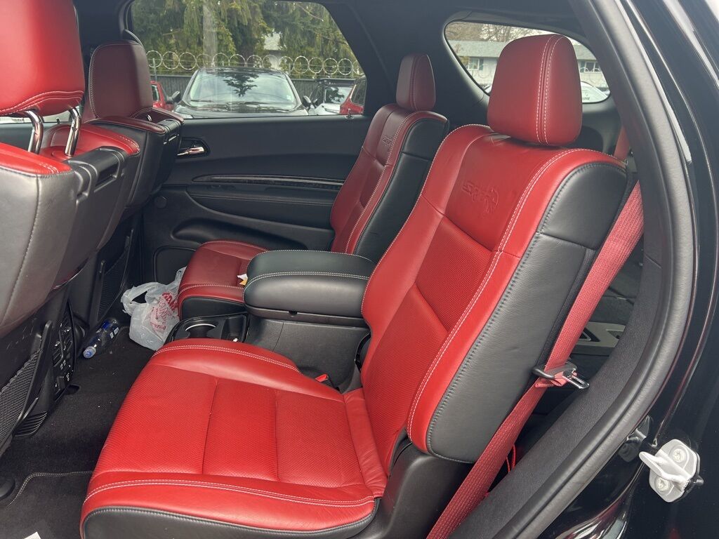 2021 Dodge Durango SRT Hellcat Milwaukie OR