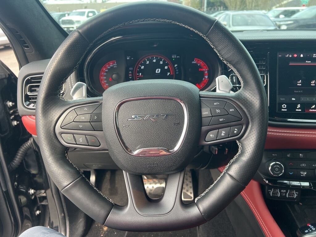 2021 Dodge Durango SRT Hellcat Milwaukie OR